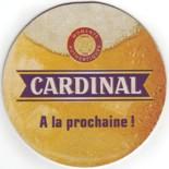 Cardinal CH 047